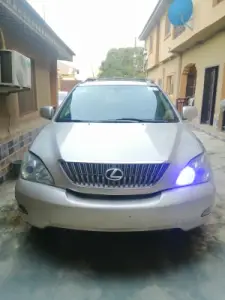 Lexus Rx330