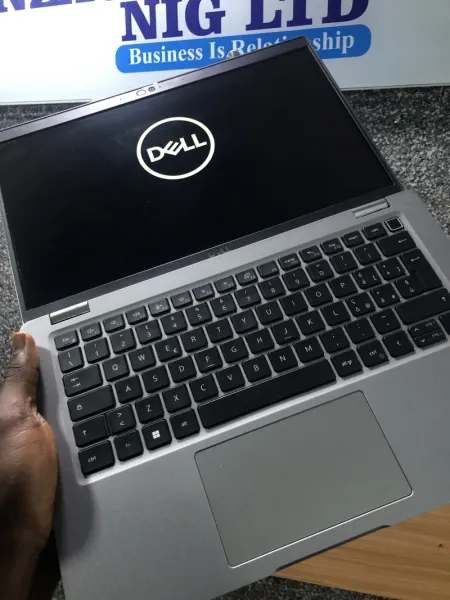 DELL LATITUDE 5420
