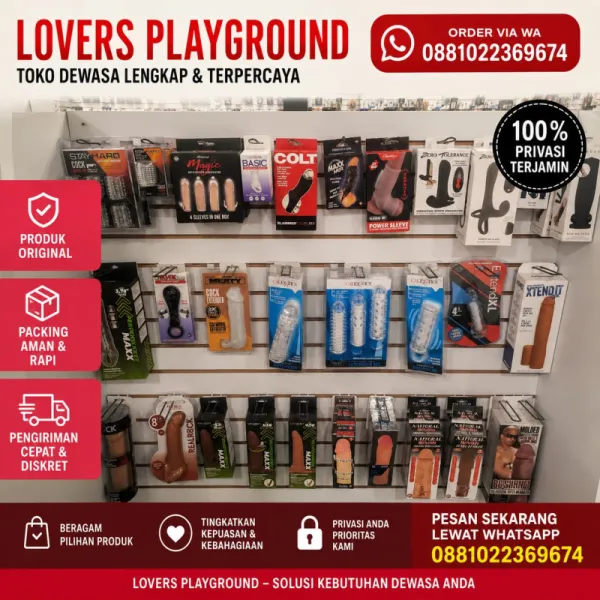 Dildo silicon alat bantu sex wanita