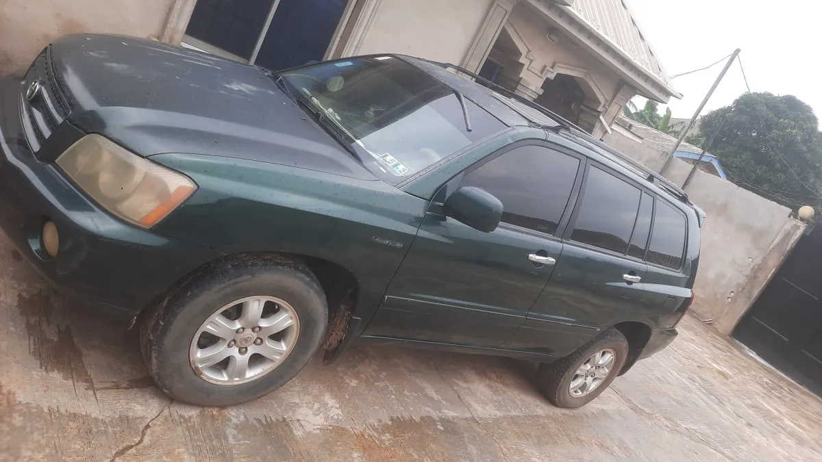 Toyota Highlander - Image 6