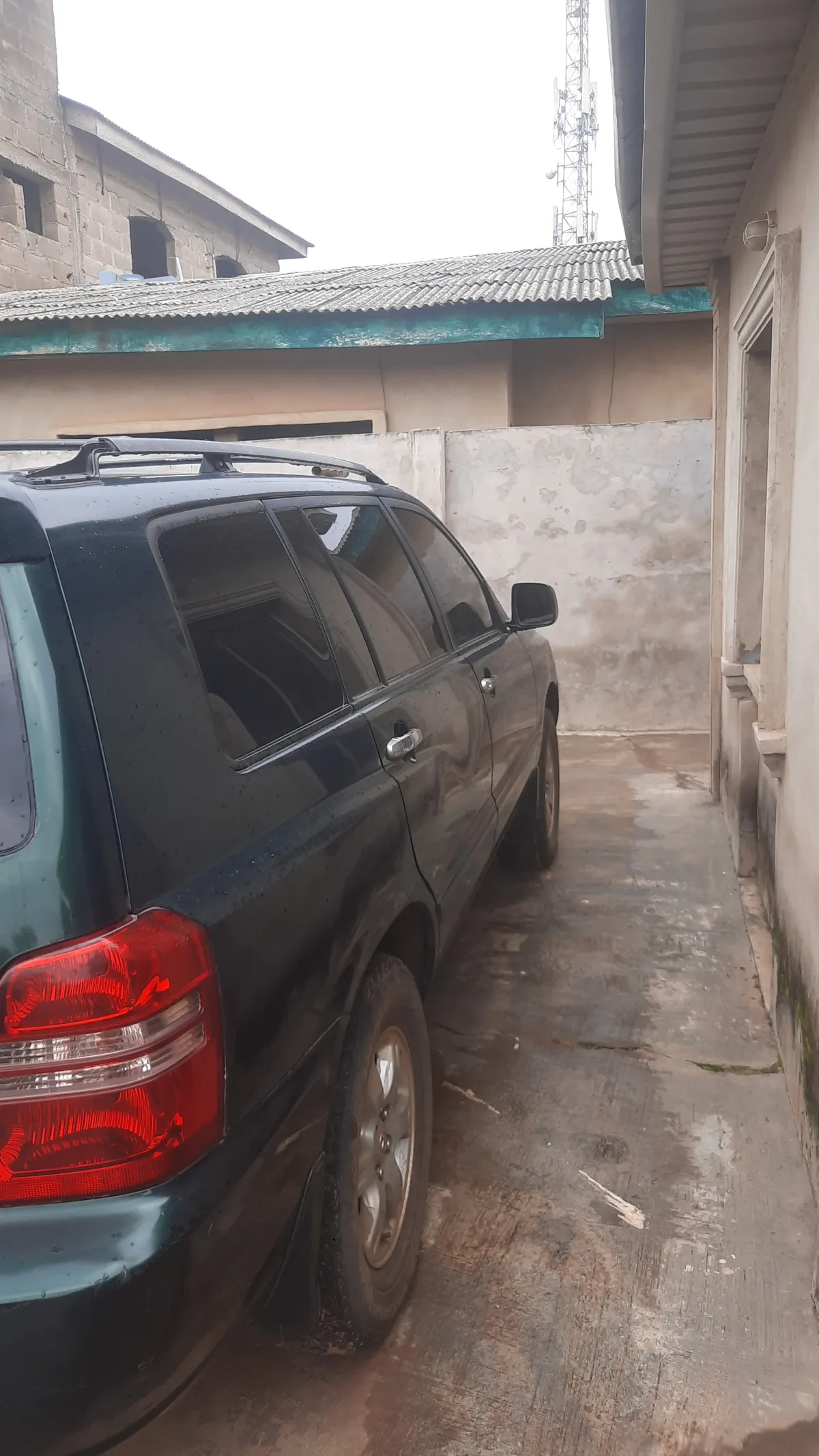 Toyota Highlander - Image 7