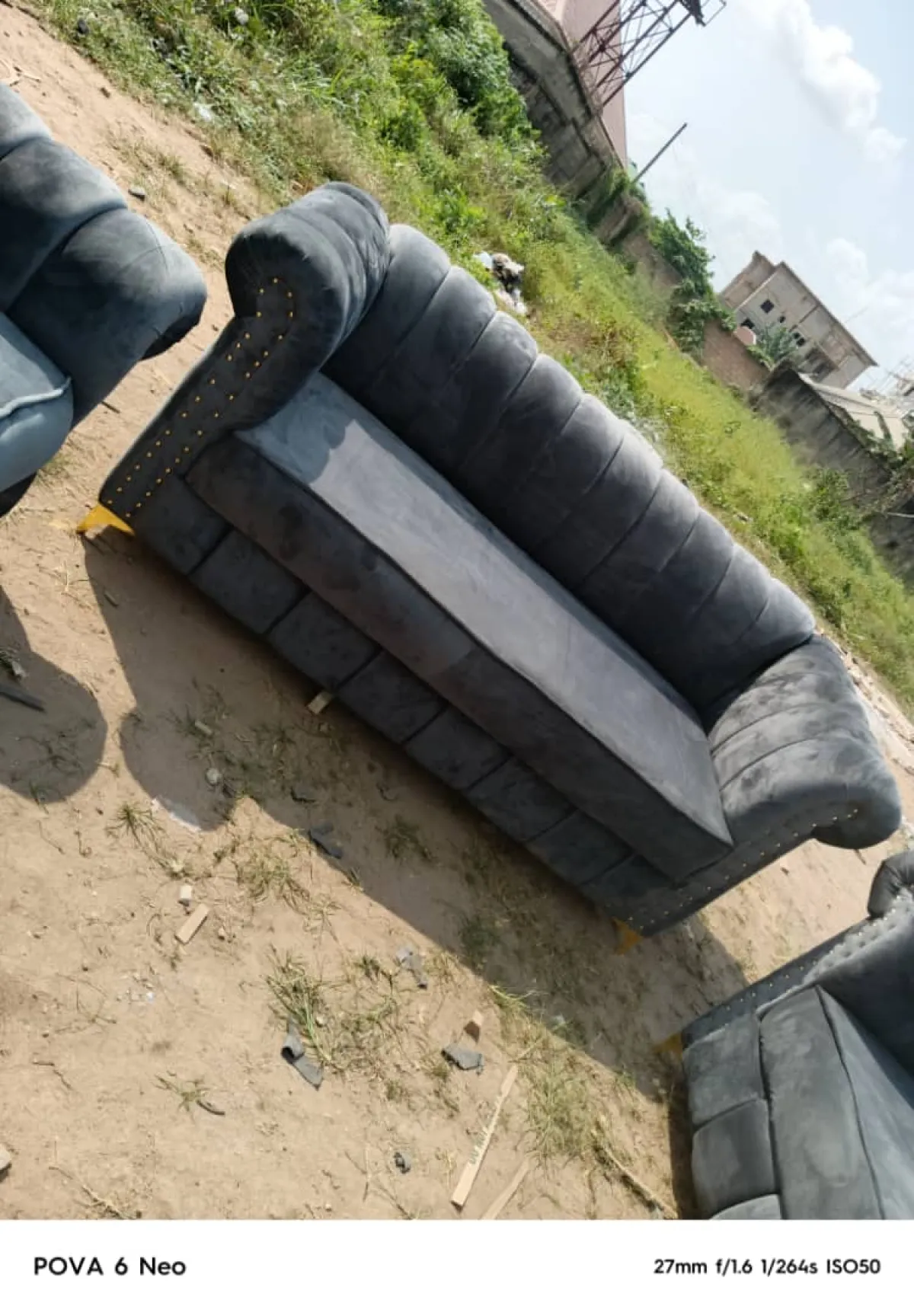 Furniture - Image 1