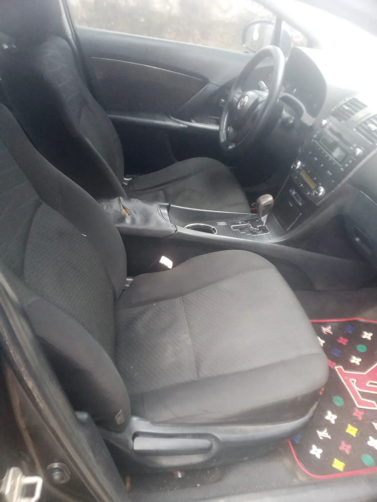 Toyota Avensis 014 - Image 4