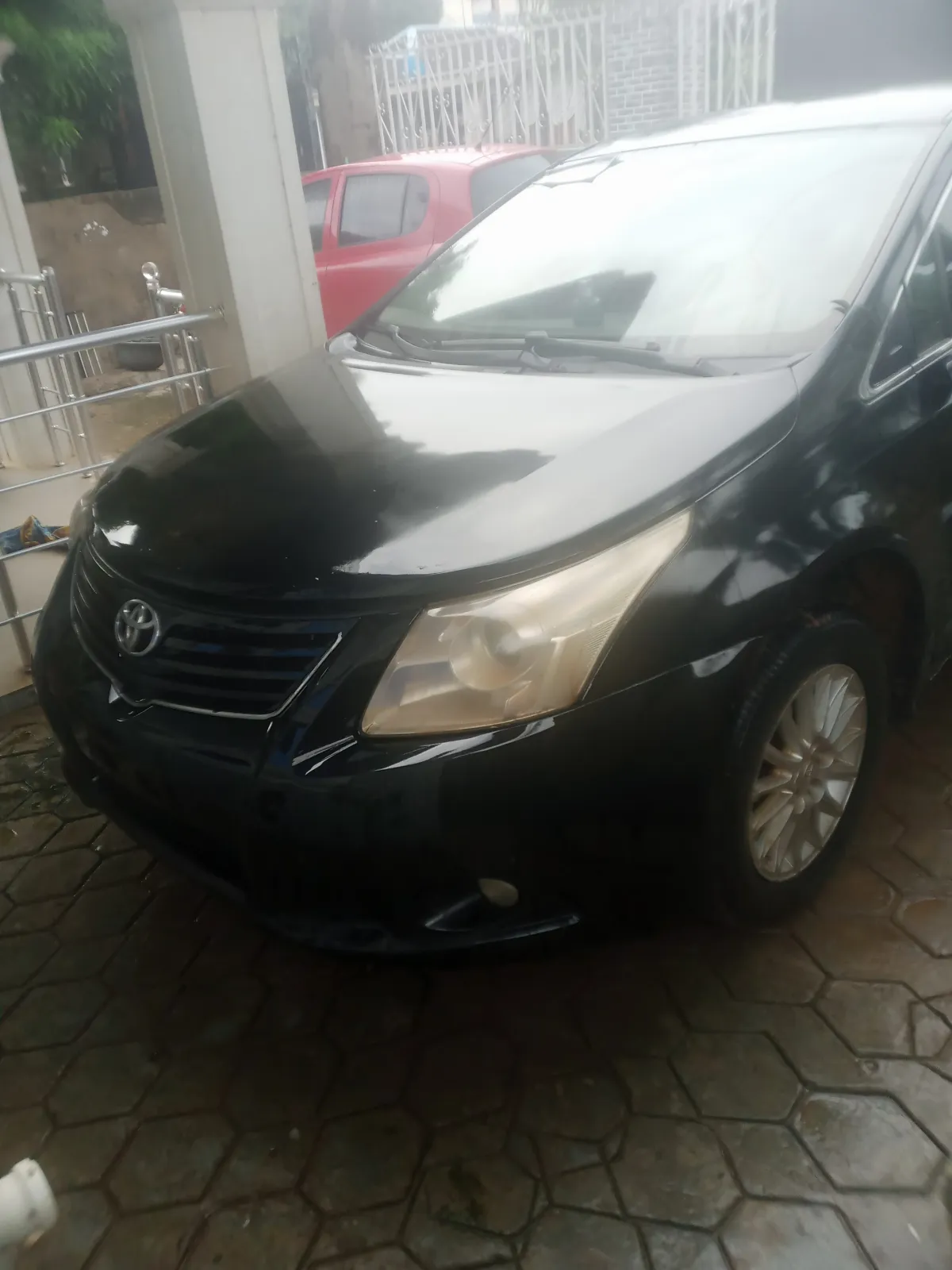 Toyota Avensis 014 - Image 6