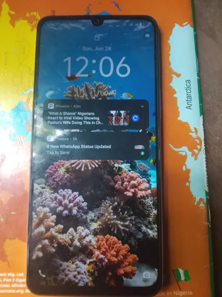 VIVO Y04