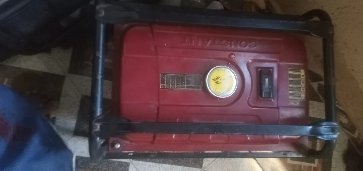 Elemax 2. 00KVA - Image 4
