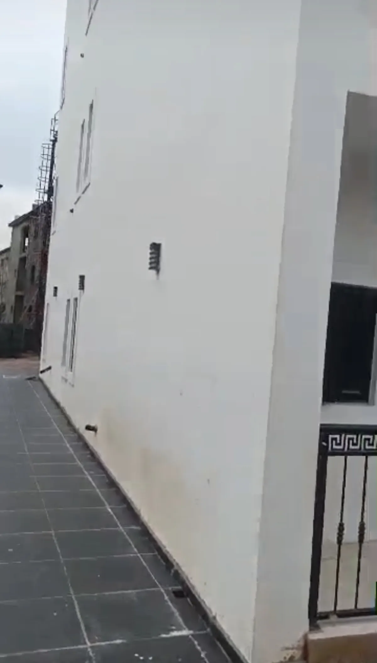 Fully furnished 5bedroom duplex - Image 2