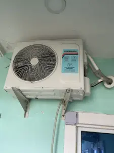 Fairly used Ac for sale
