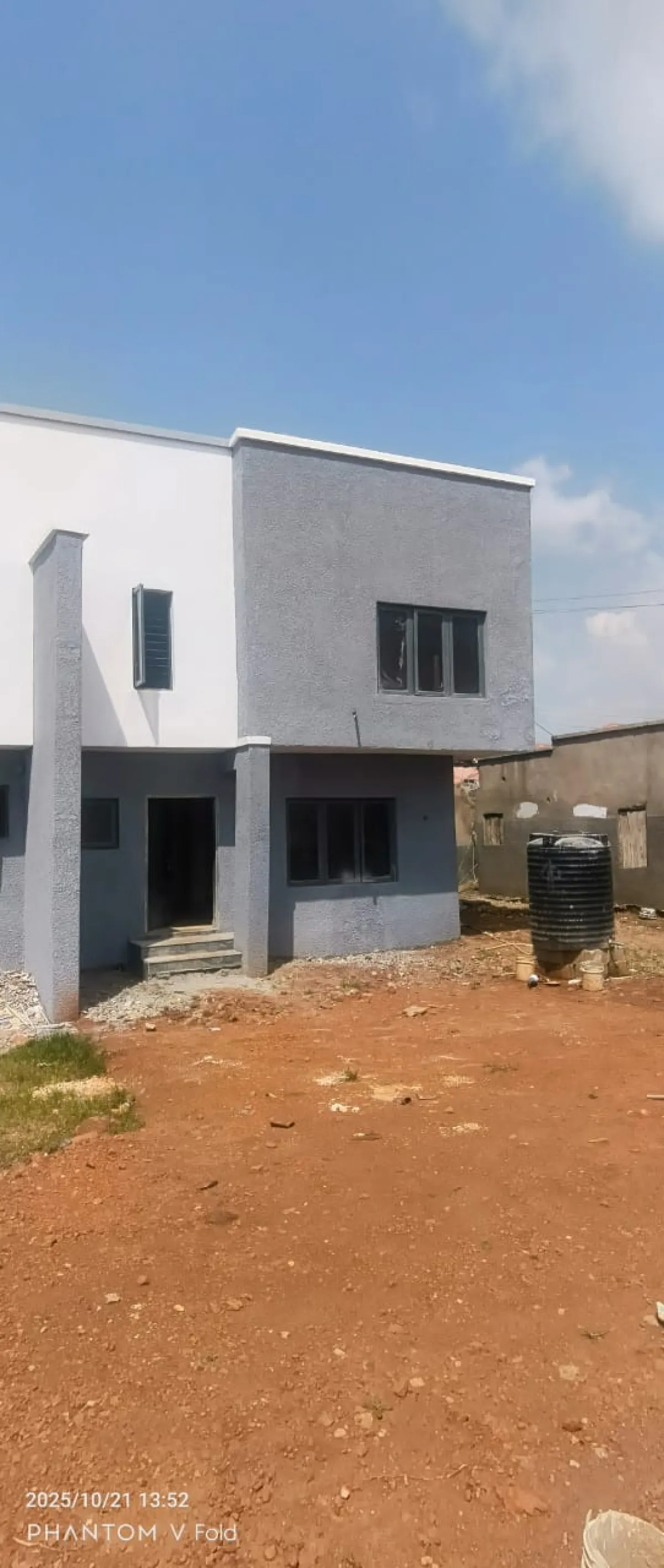 4bedroom terrace duplex - Image 2