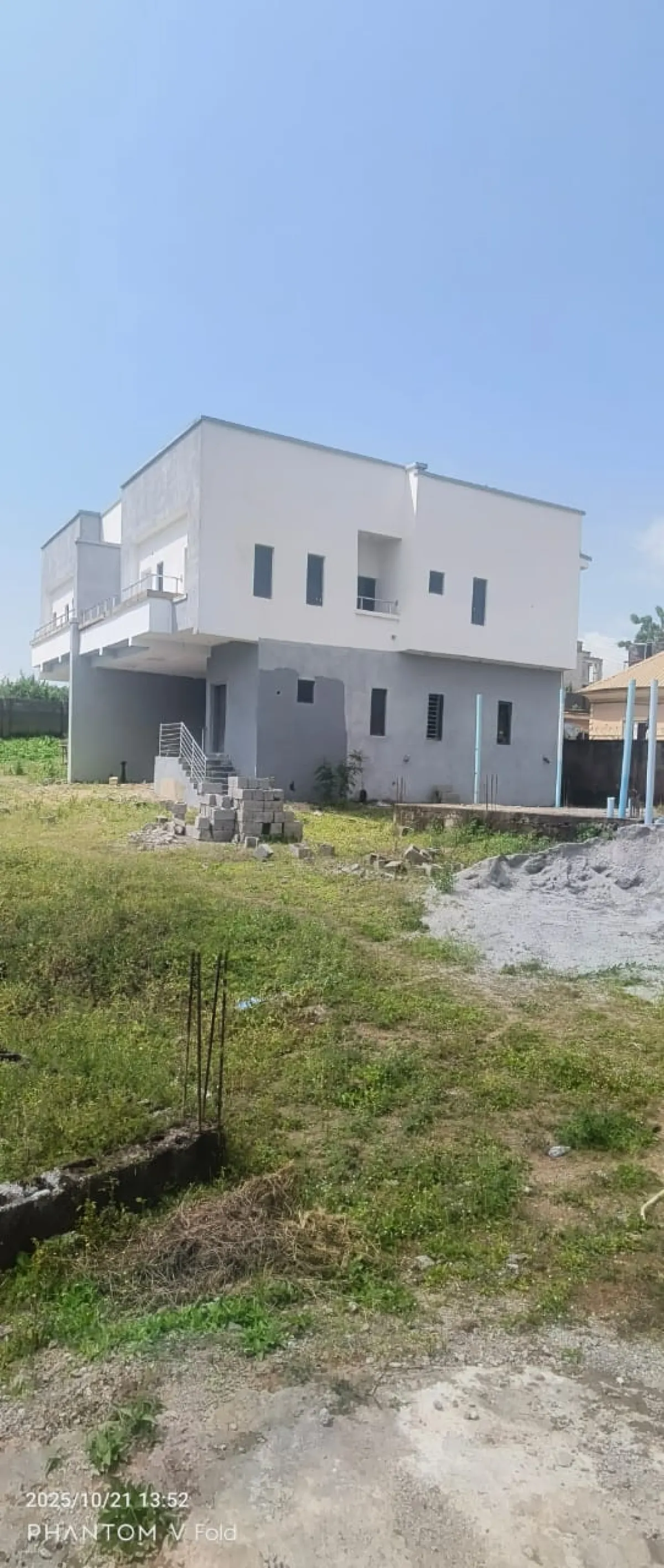 4bedroom terrace duplex - Image 3