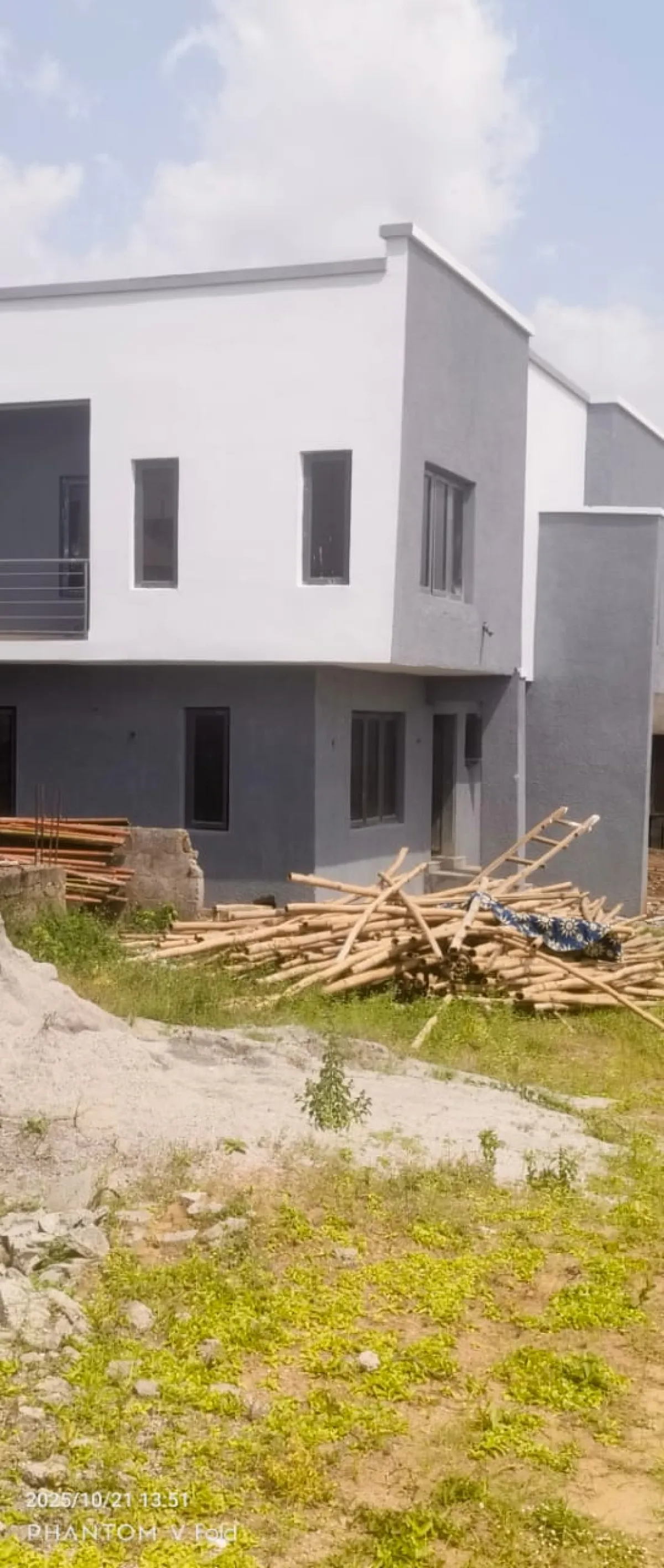 4bedroom terrace duplex - Image 4