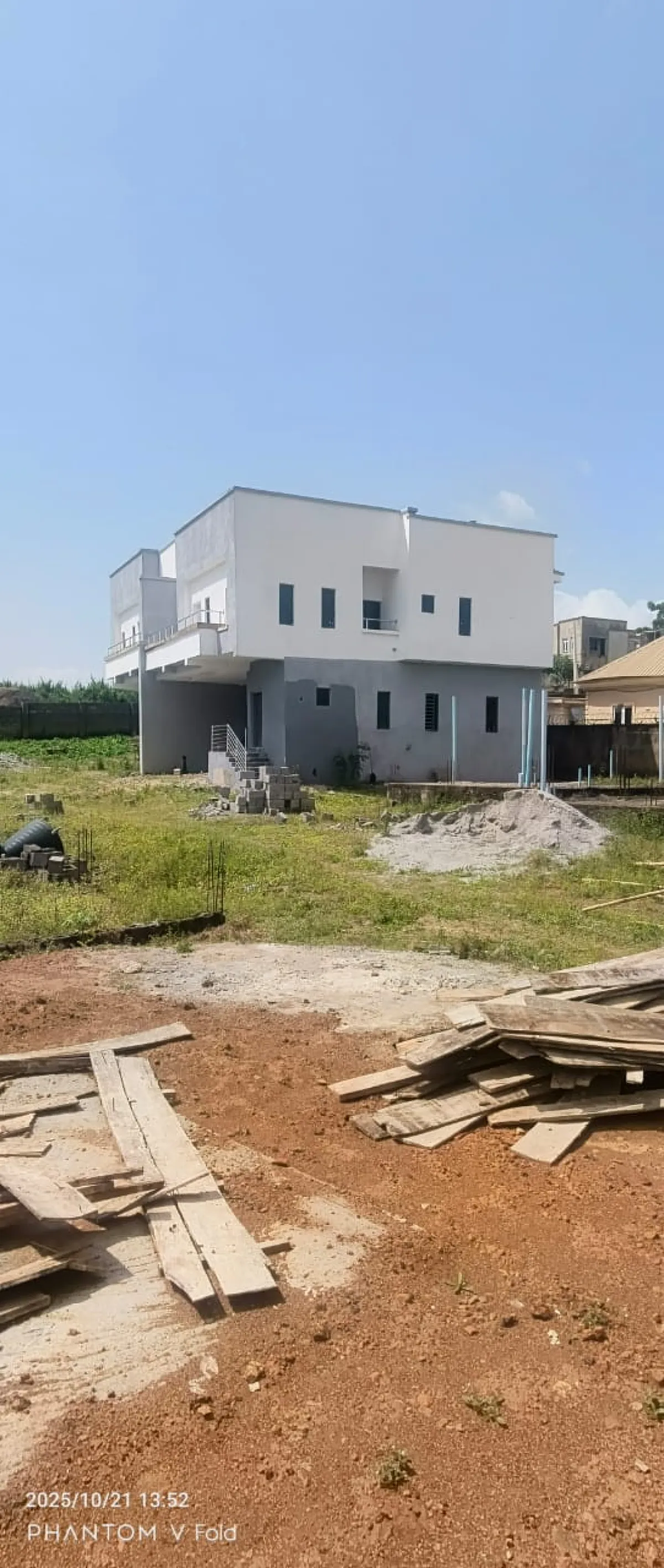 4bedroom terrace duplex - Image 5
