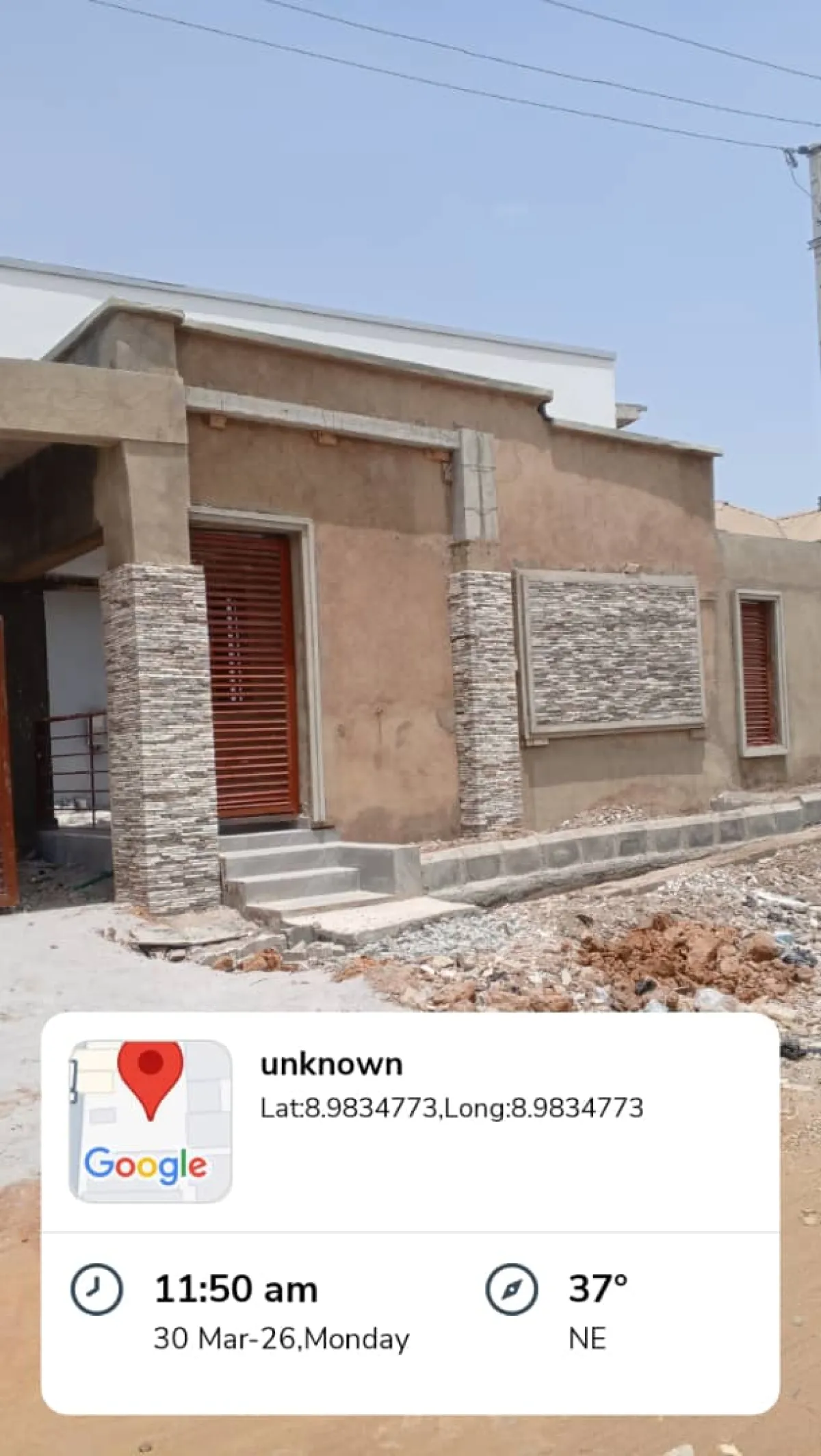 4bedroom terrace duplex - Image 7