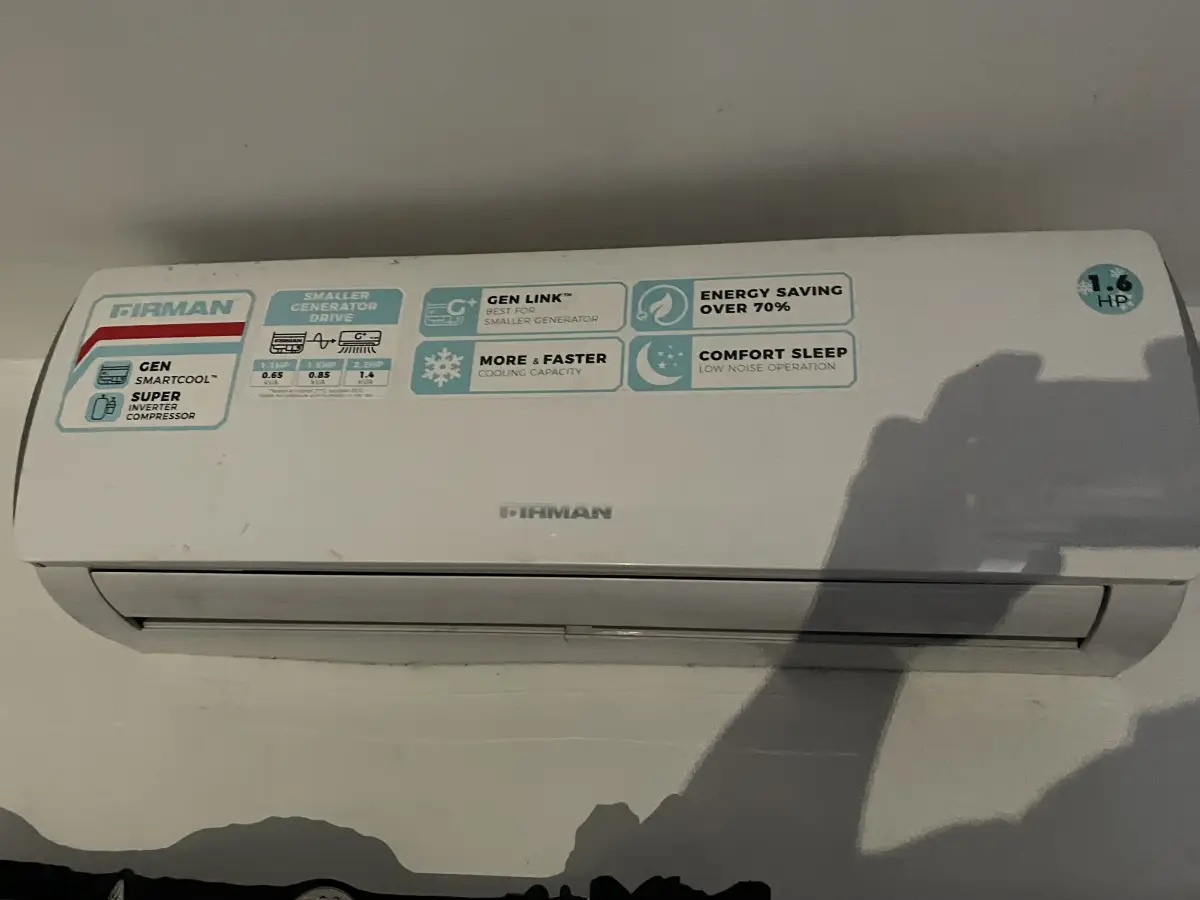 Fairly used Ac for sale - Image 3