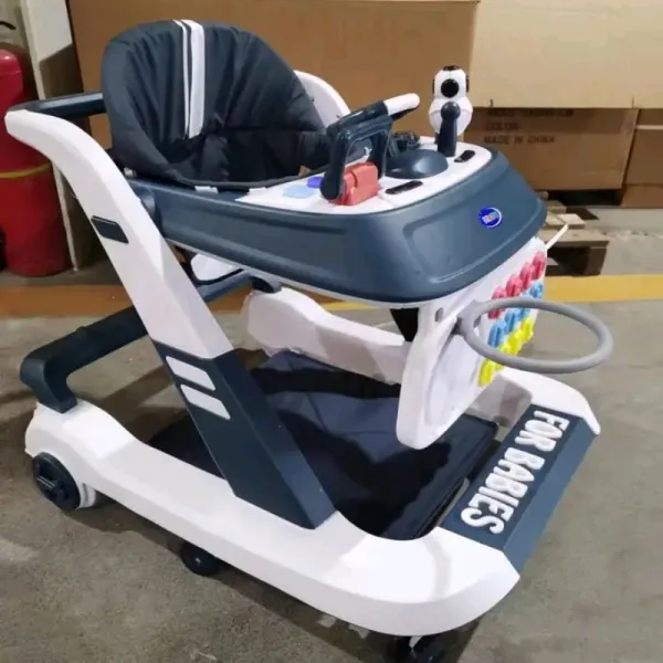 Baby shop