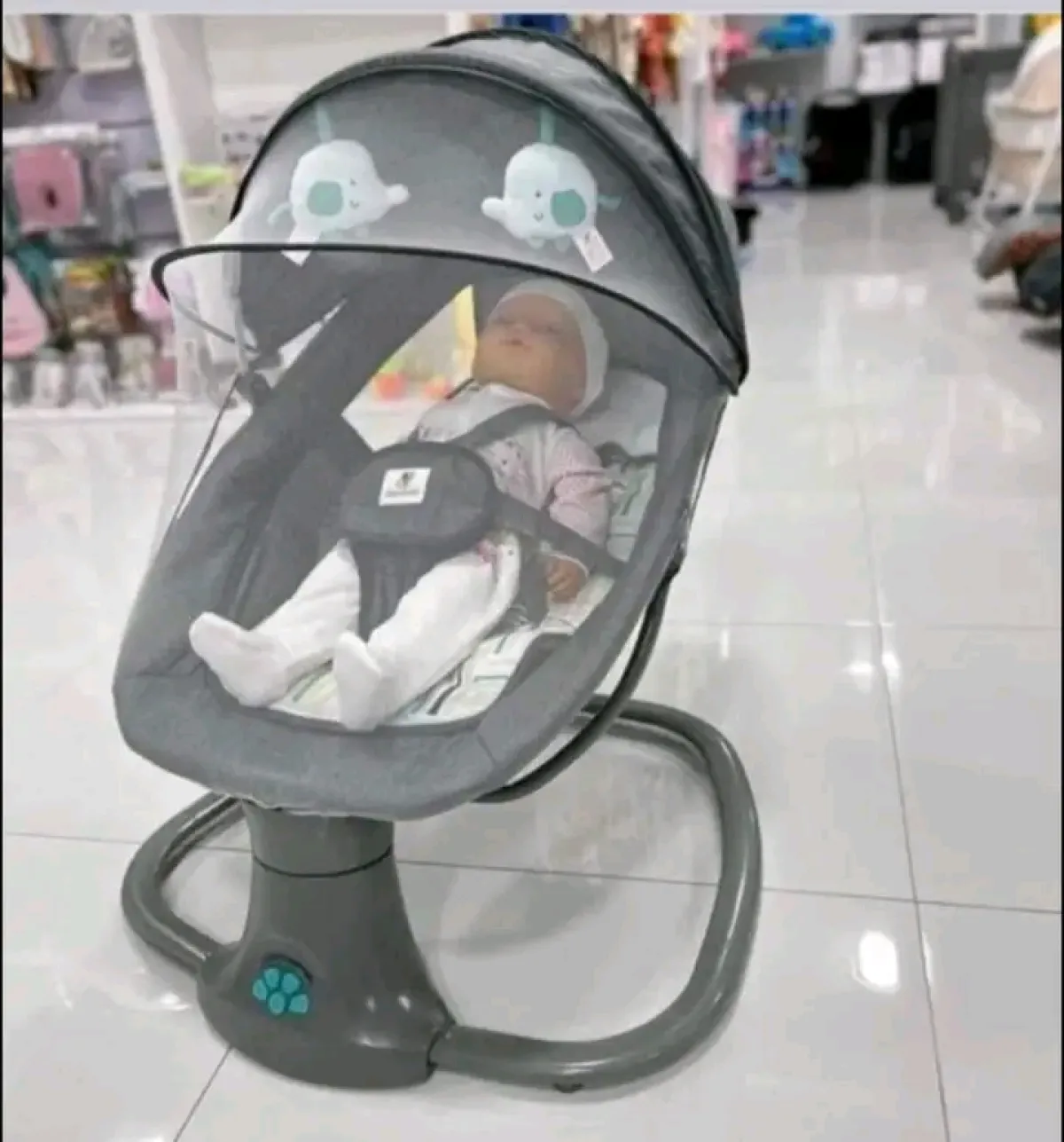 Baby shop - Image 4