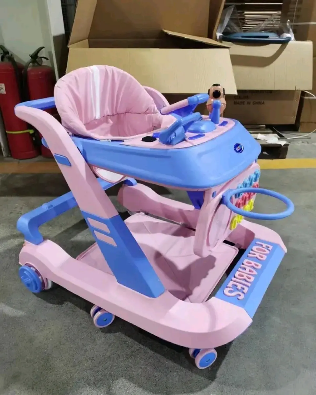 Baby shop - Image 5