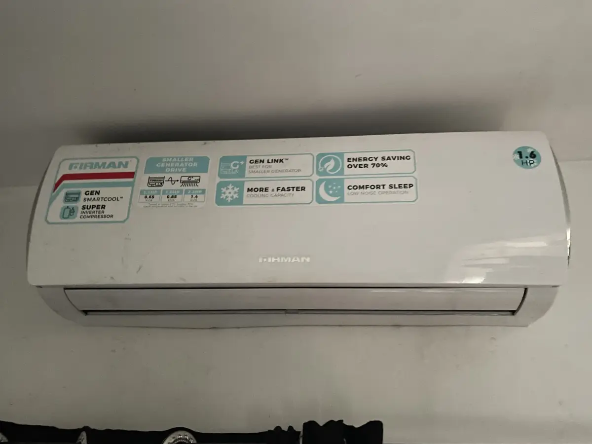 Fairly used Ac for sale - Image 4