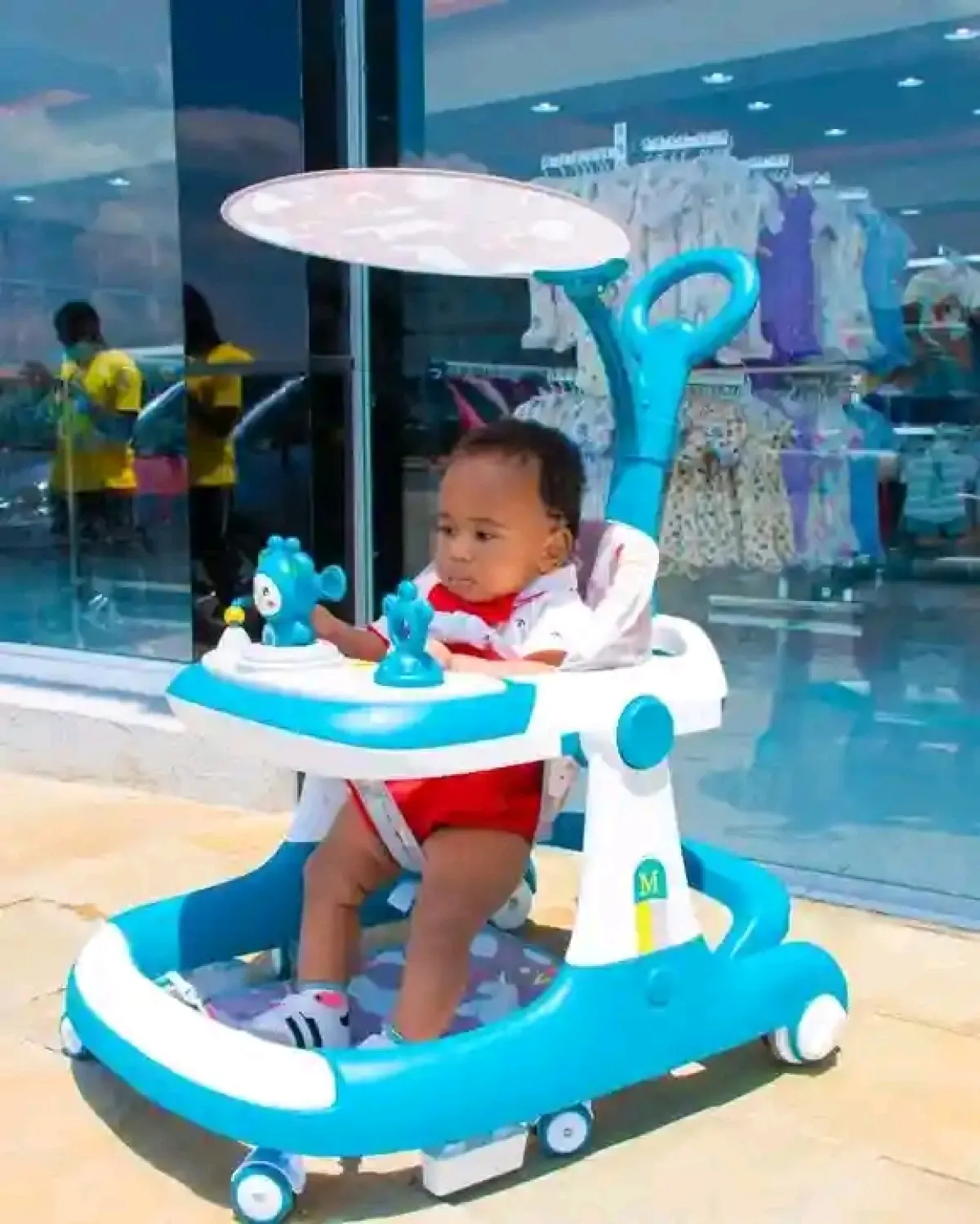 Baby shop - Image 9