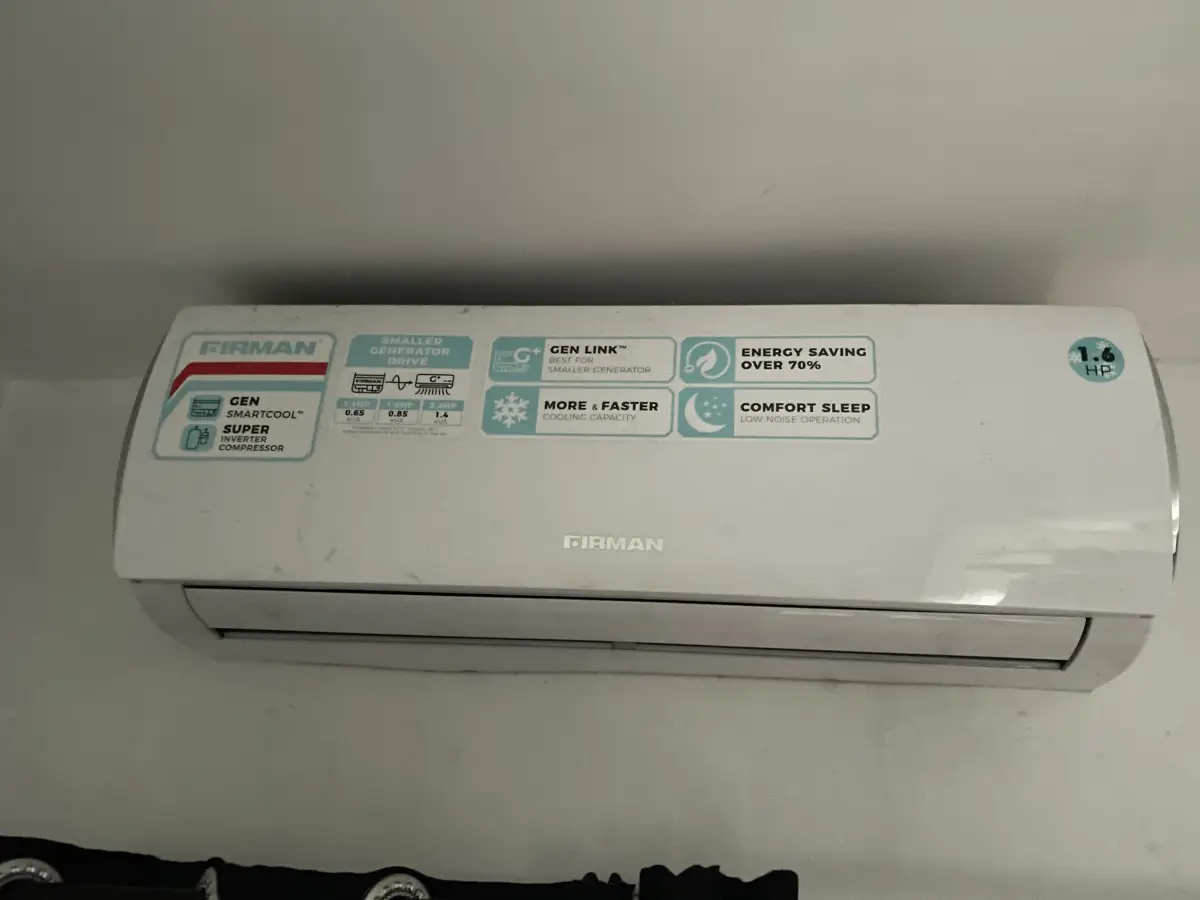 Fairly used Ac for sale - Image 5