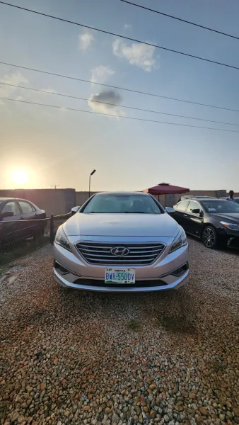 Hyundai sonata 2016 for sale