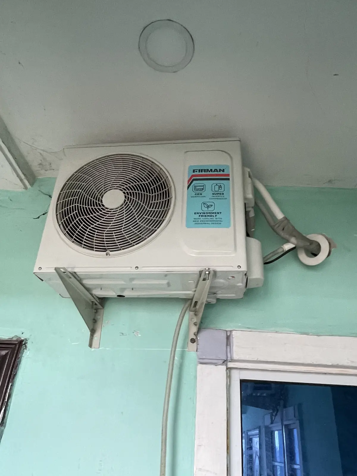 Fairly used Ac for sale - Image 6