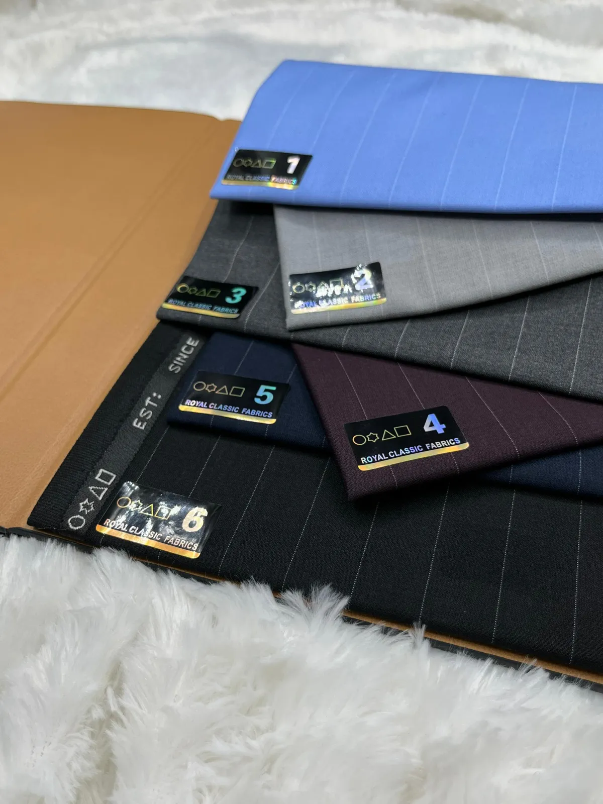 fabrics - Image 1