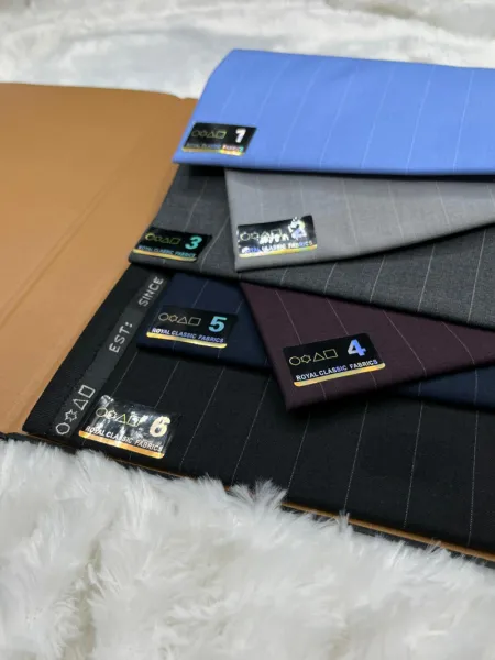 fabrics
