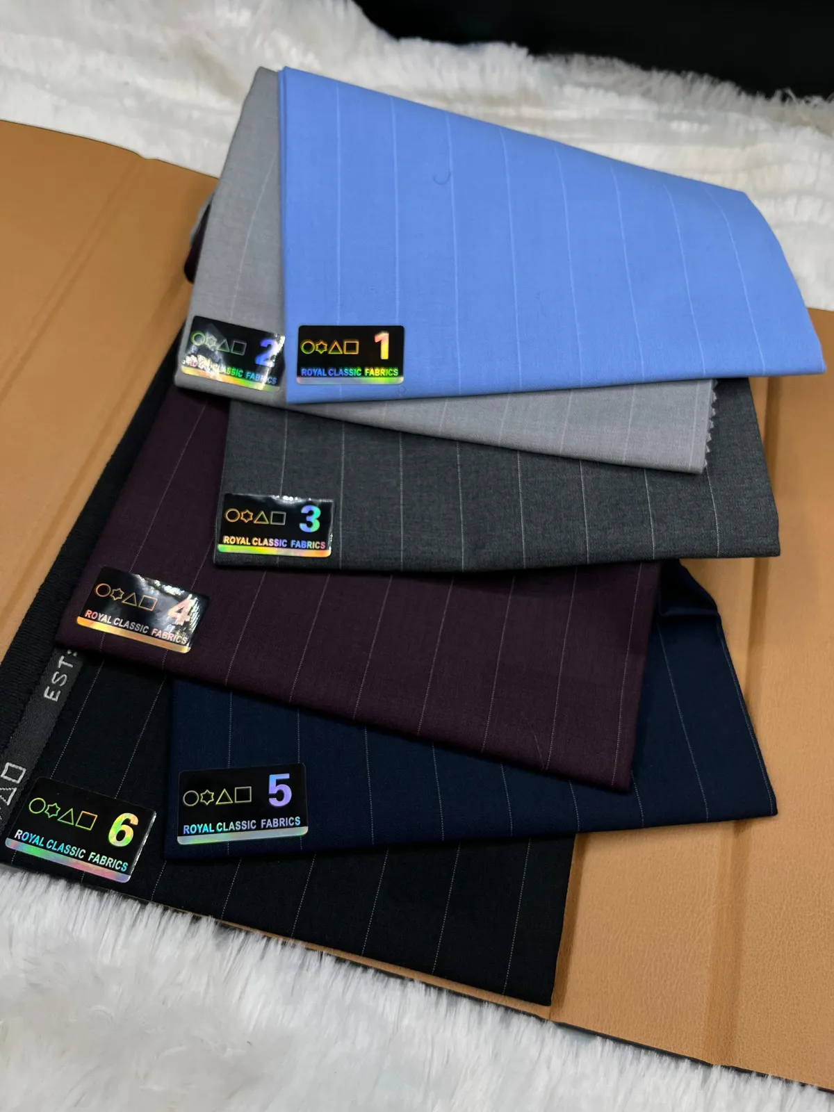 fabrics - Image 2