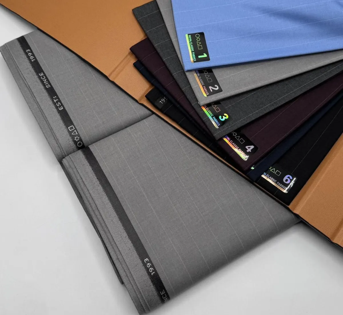 fabrics - Image 4