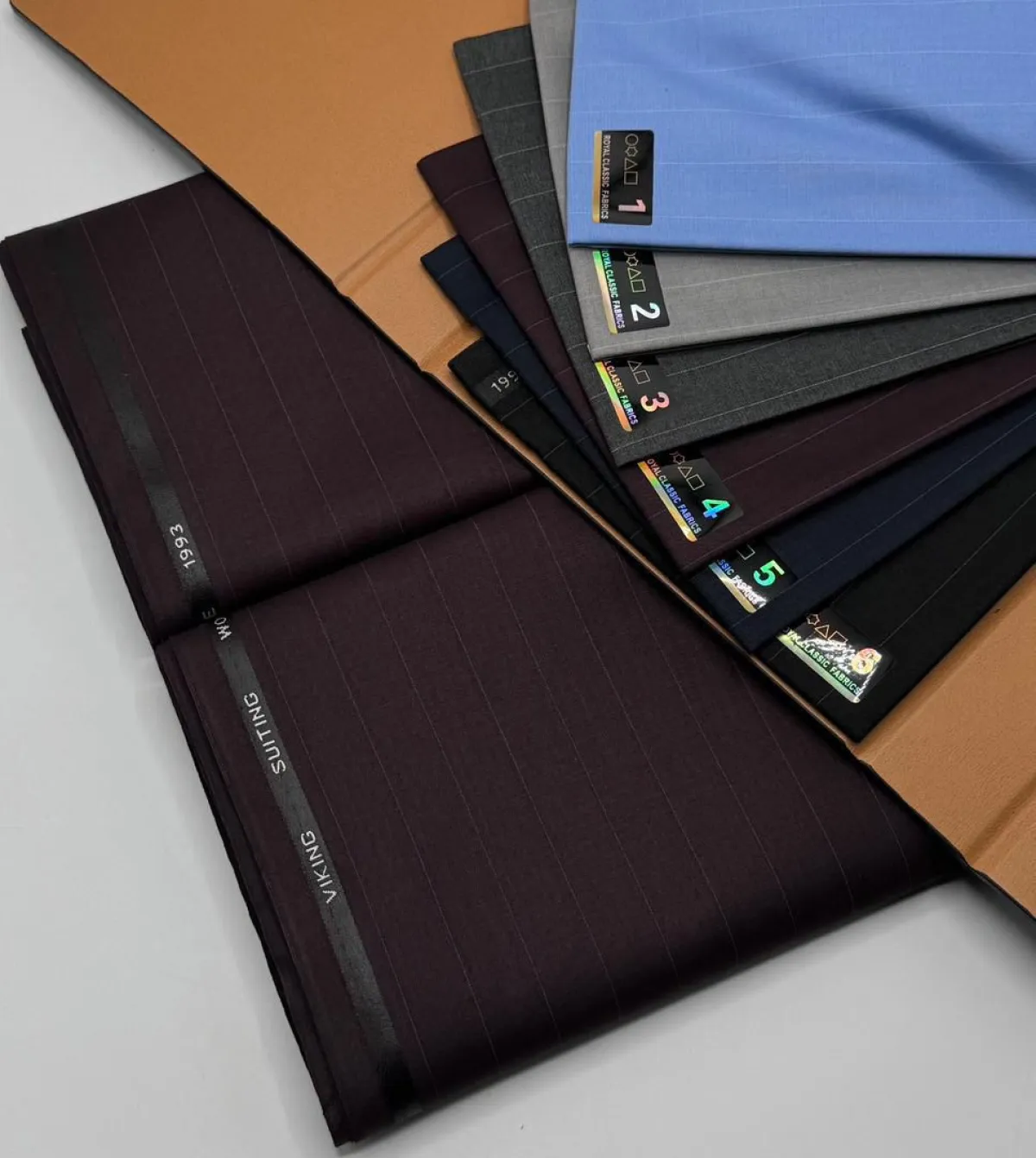 fabrics - Image 5