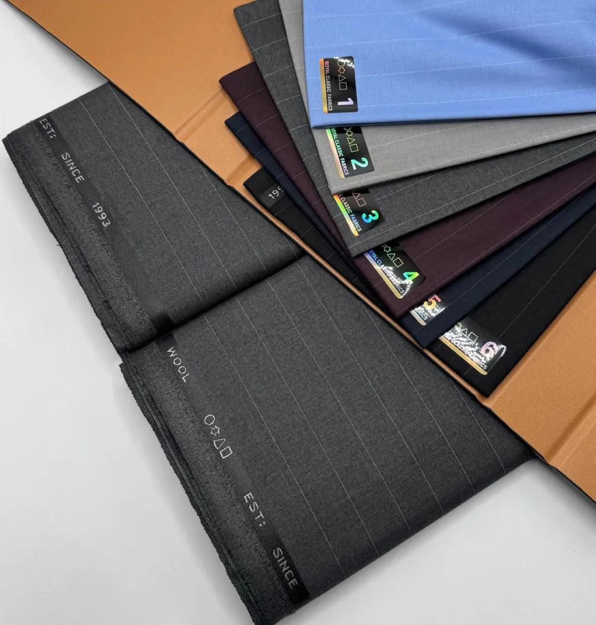 fabrics - Image 6
