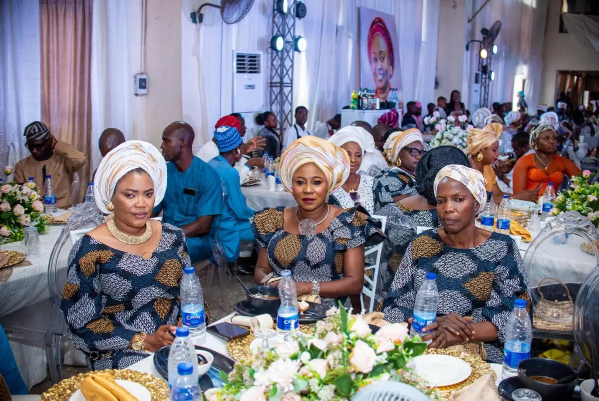 Lateetoh Events and Gifts - Leading Event Planning and Management Company - Image 3