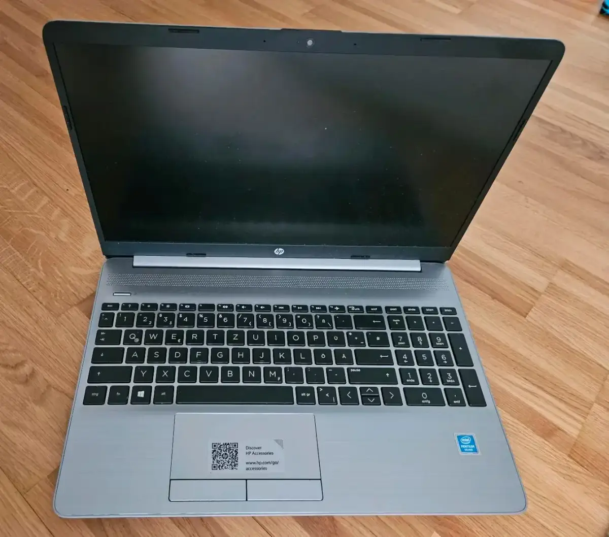 HP Laptop 250 G8 - Image 2