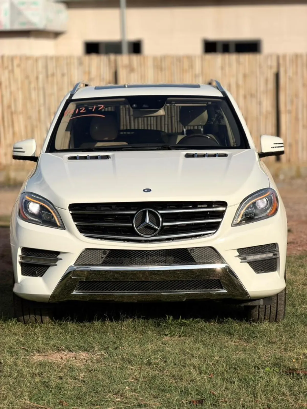 Mercedes Benz ML 350 - Image 6
