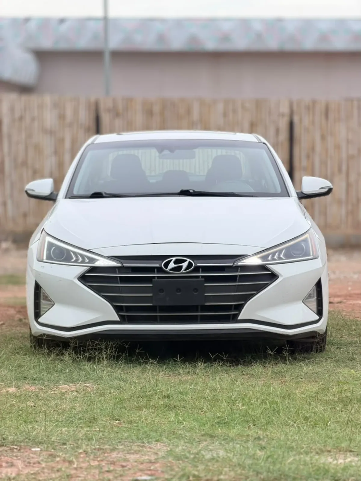 Hyundai Elantra 2019 Direct Belgium - Image 5