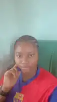 Gbenga Idowu