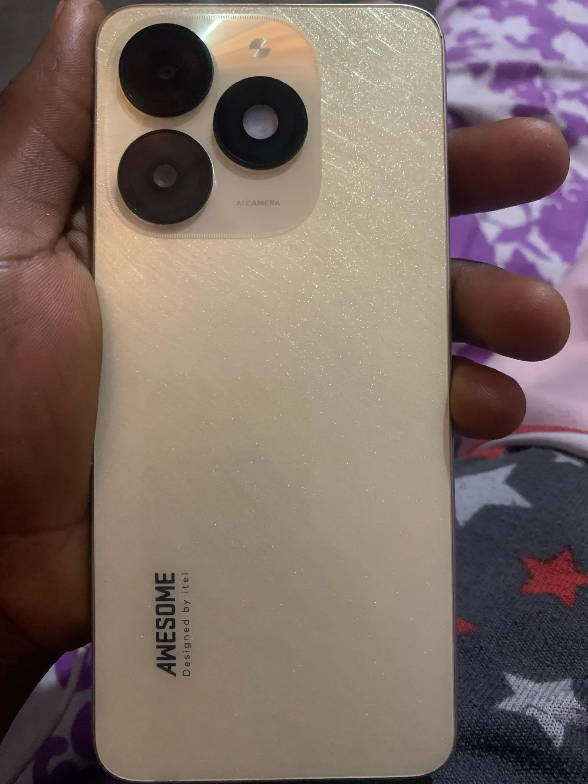 Itel A05 - Image 2