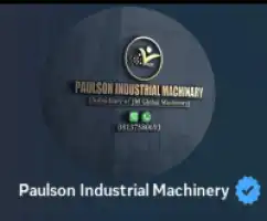 Paulson industrial machinery