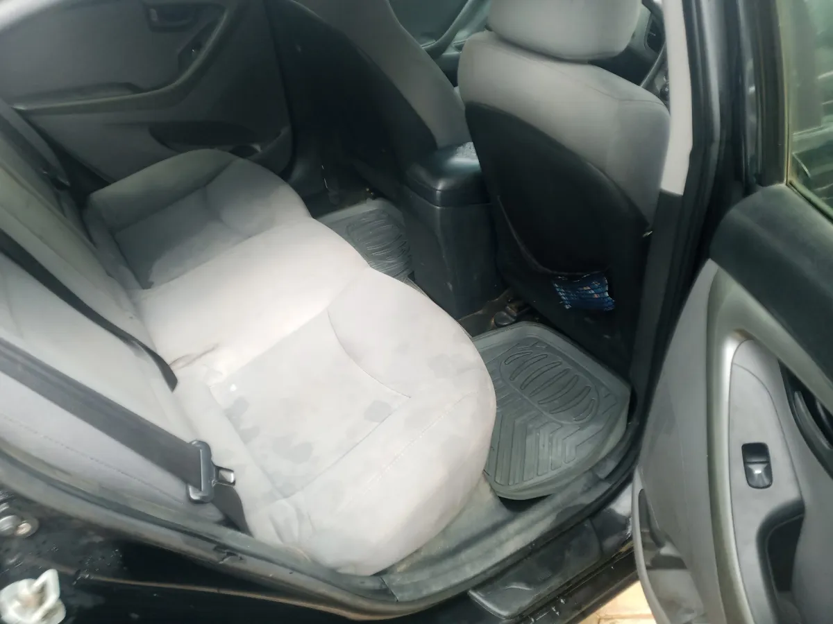 Hyundai Elantra model 014 - Image 5