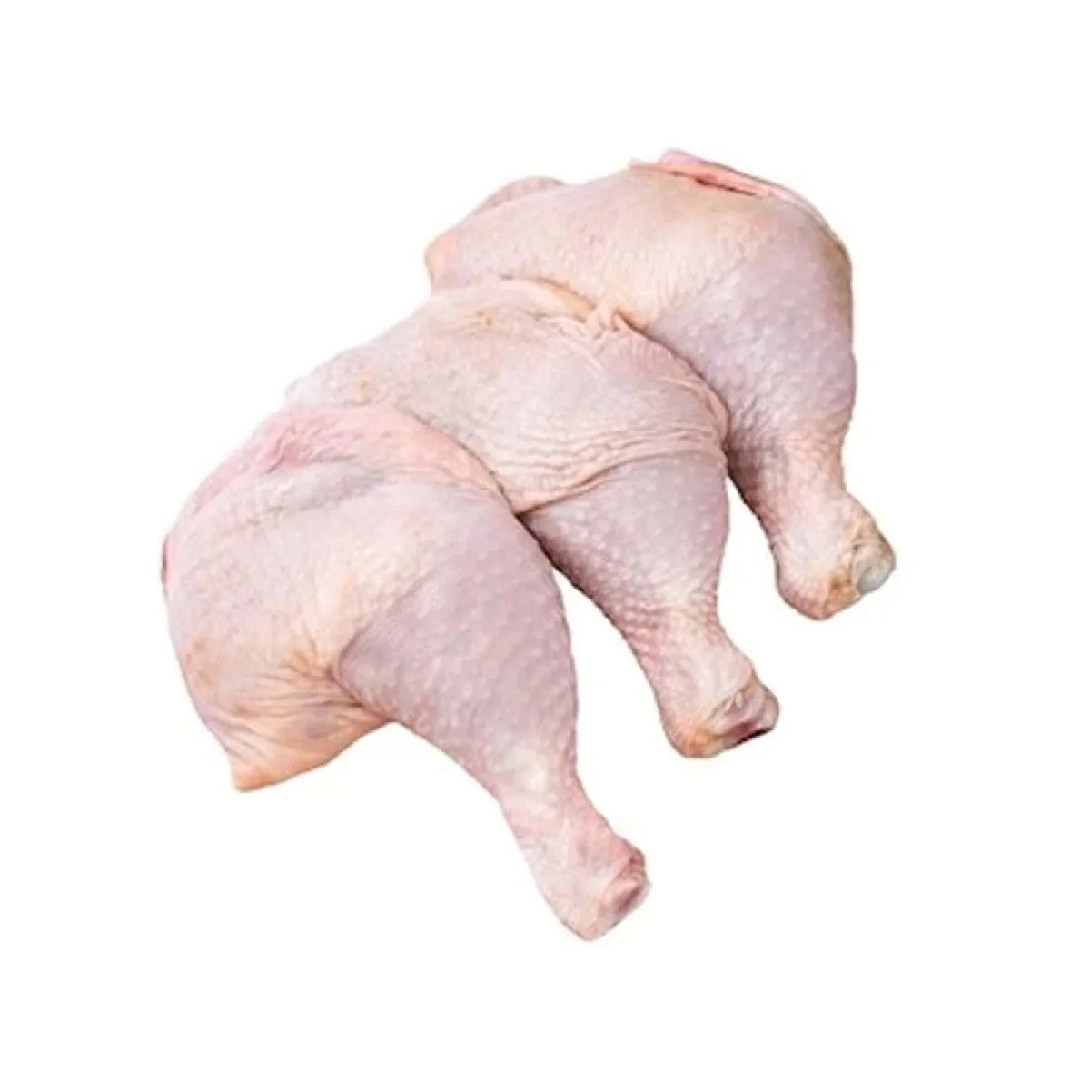 A FRESH AND HYGIENICALLY PROCESSED FROZEN CHICKEN - Image 1