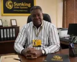 Adesanmi Omiye