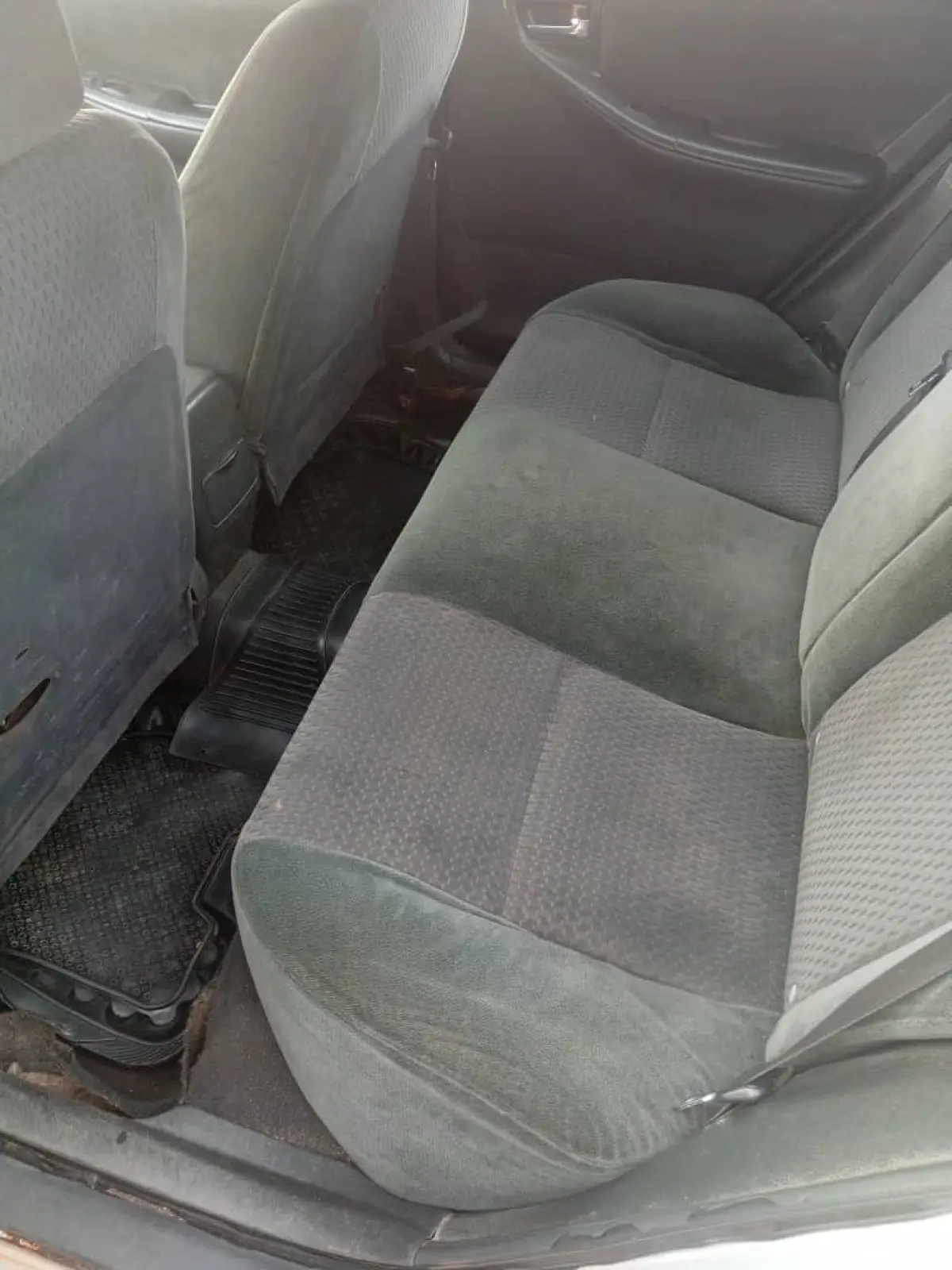 Toyota Corolla S - Image 8