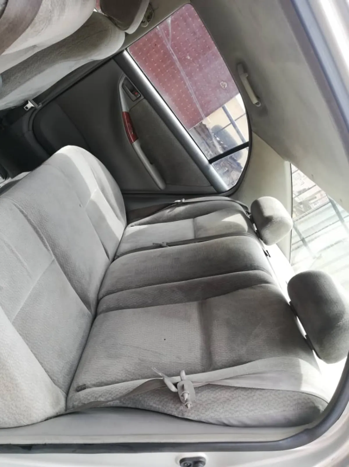 Toyota Corolla (9th Generation) - Image 6