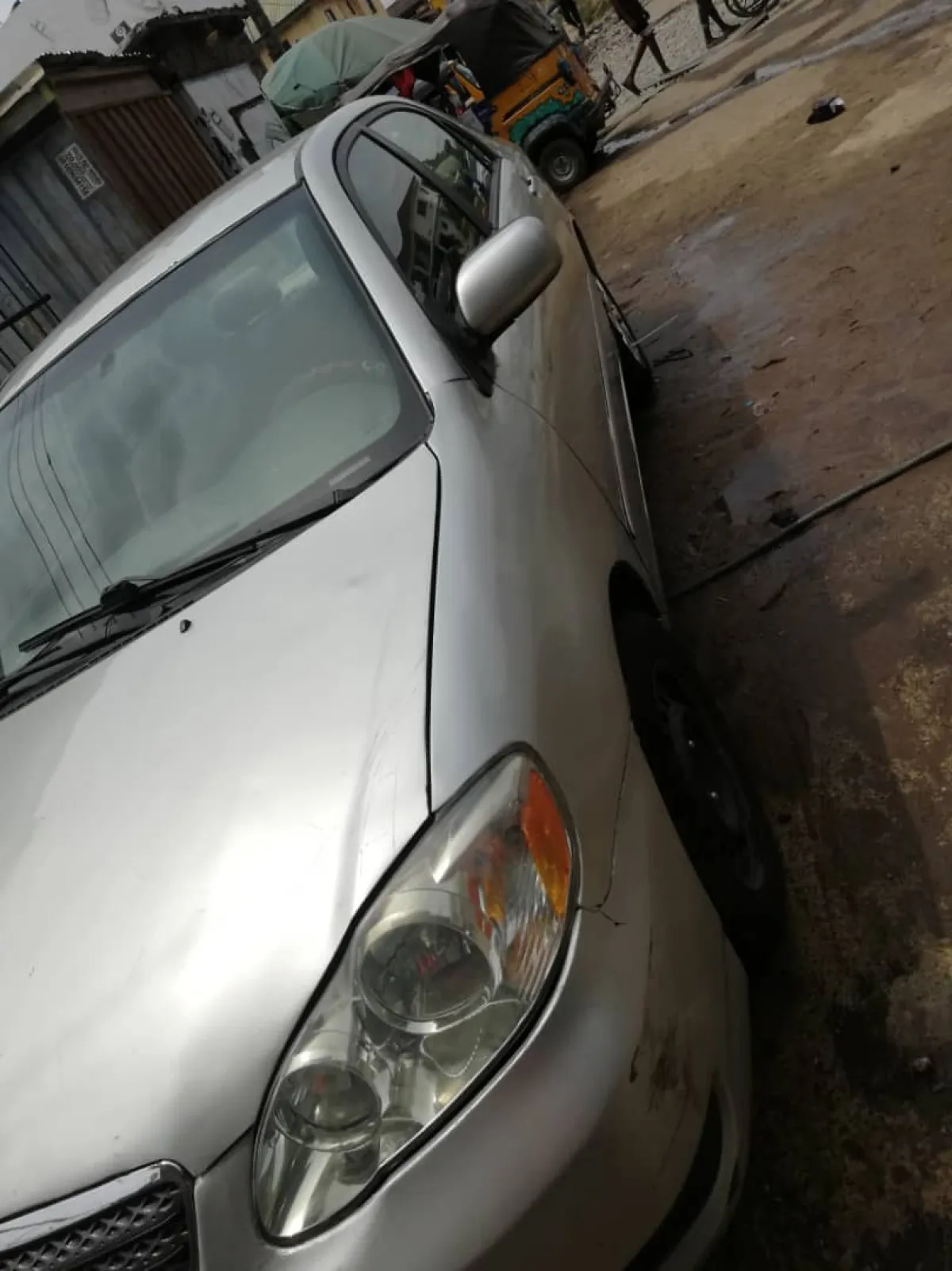 Toyota Corolla (9th Generation) - Image 9