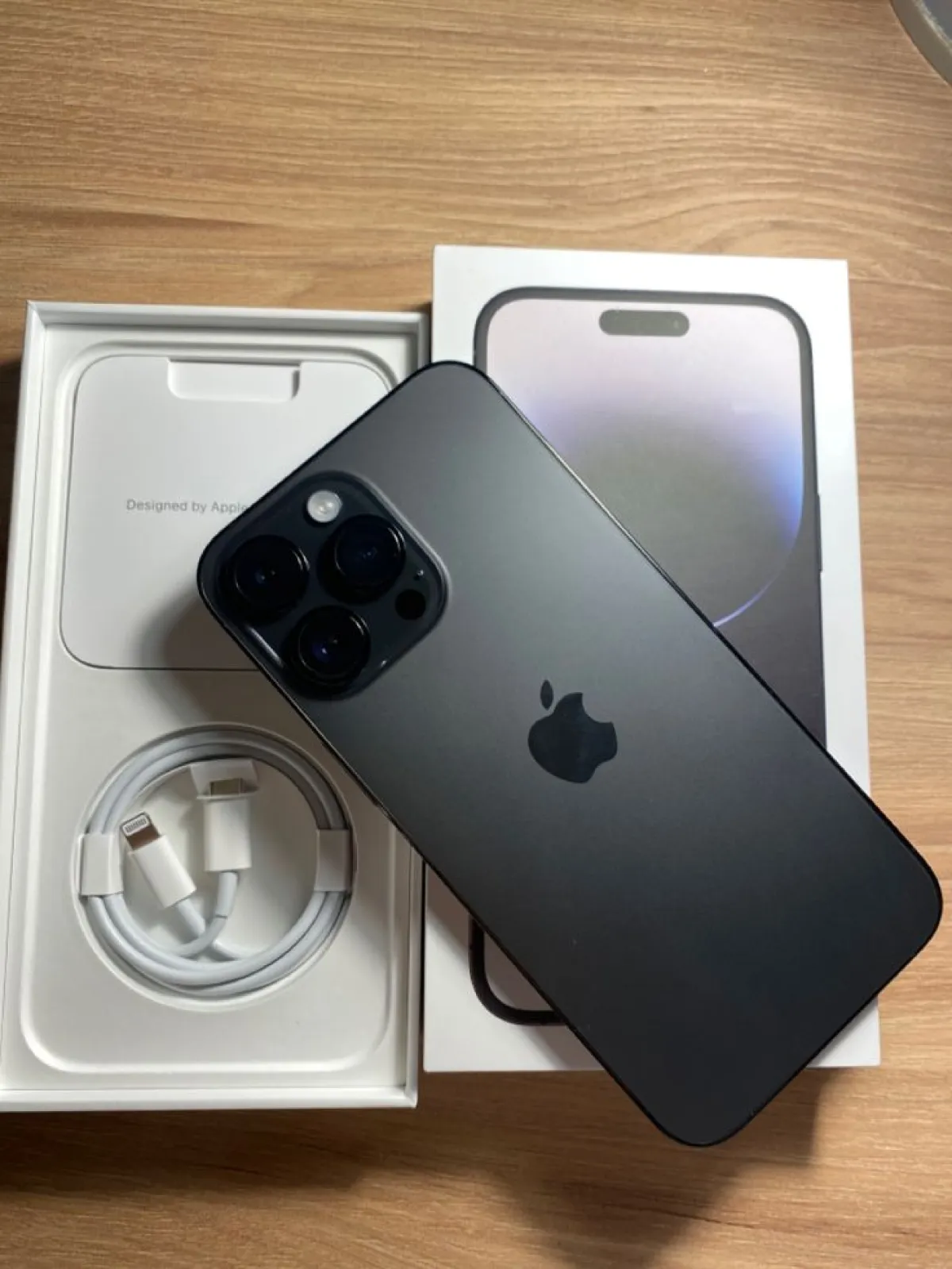 Iphone 14 promax - Image 1