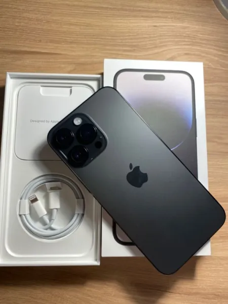 Iphone 14 promax
