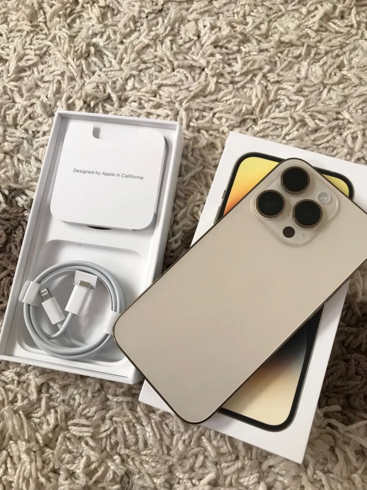 Iphone 14 promax - Image 2
