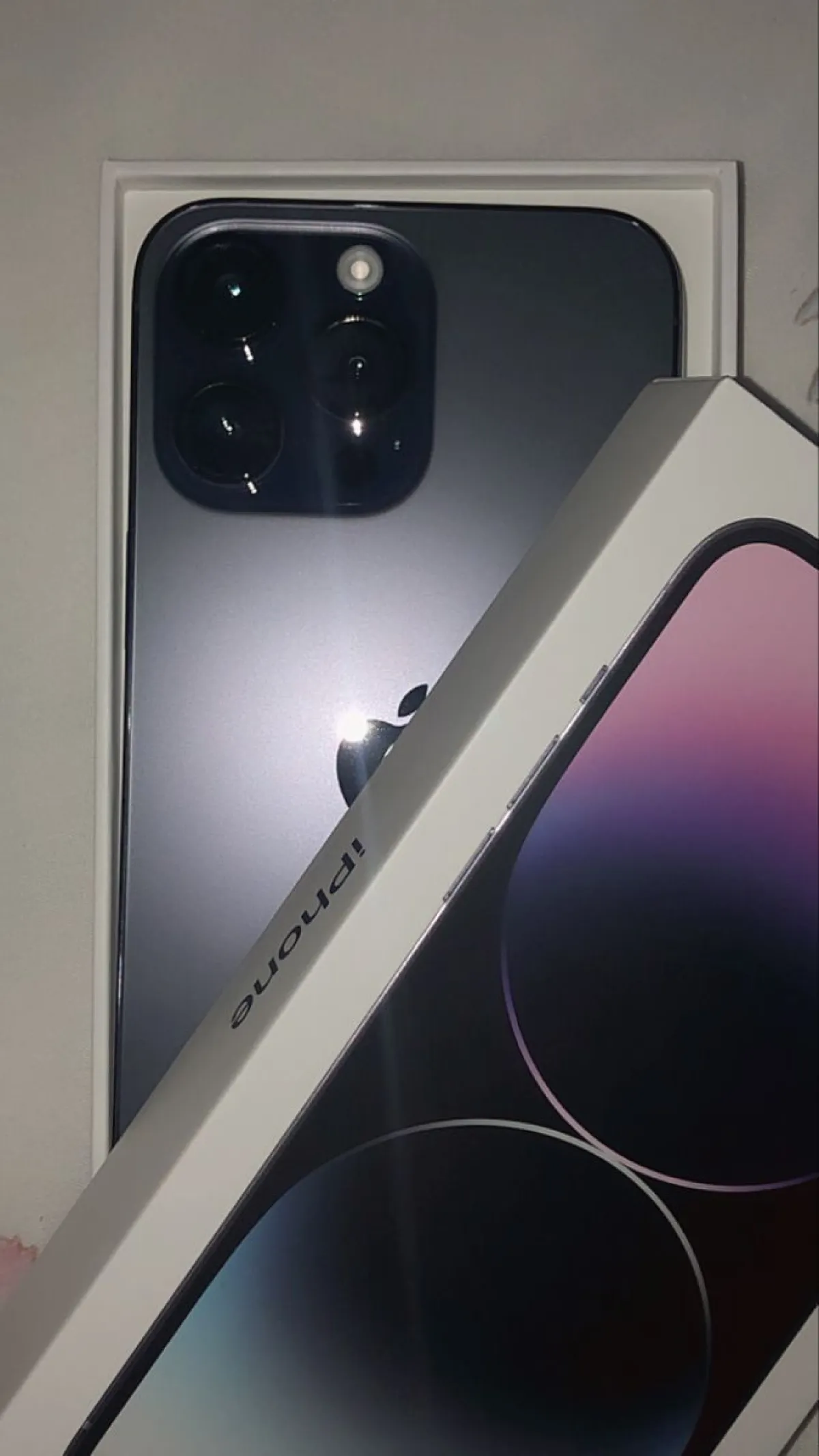 Iphone 14 promax - Image 5