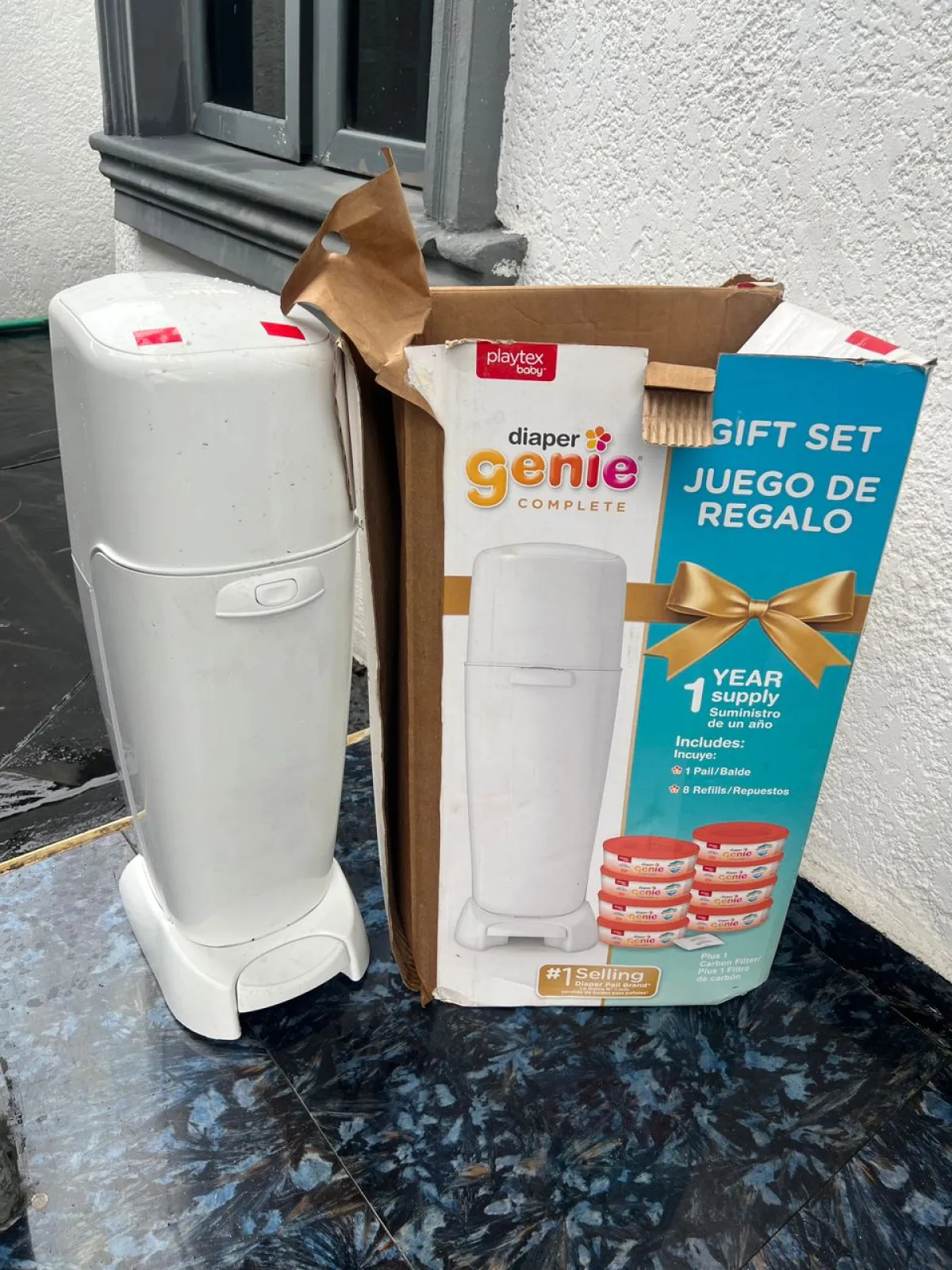 Diaper Pail - Image 4